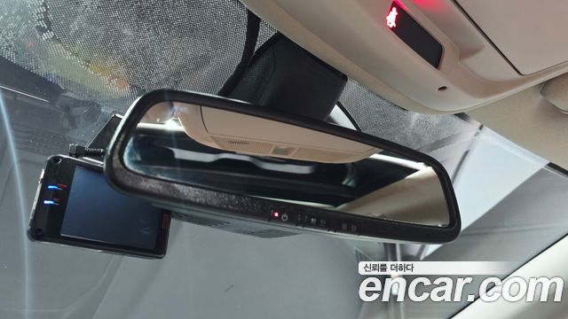 Renault Korea QM6 2019 — photo 27