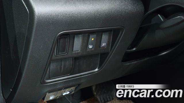 Renault Korea QM6 2019 — photo 28