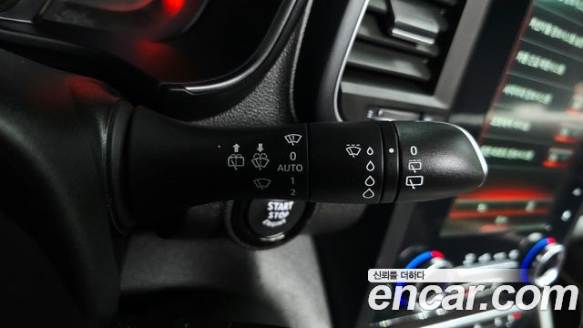 Renault Korea QM6 2019 — photo 29