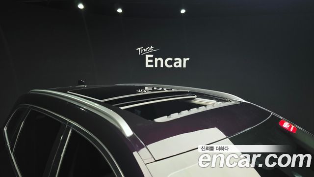 Renault Korea QM6 2019 — photo 34