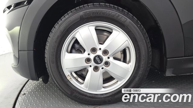 Mini Cooper 2018 — photo 5