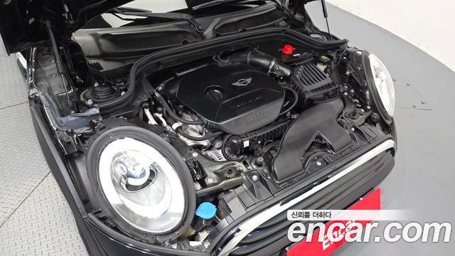 Mini Cooper 2018 — photo 6