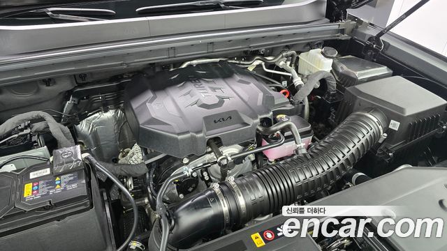 Kia Tasman 2026 — photo 6