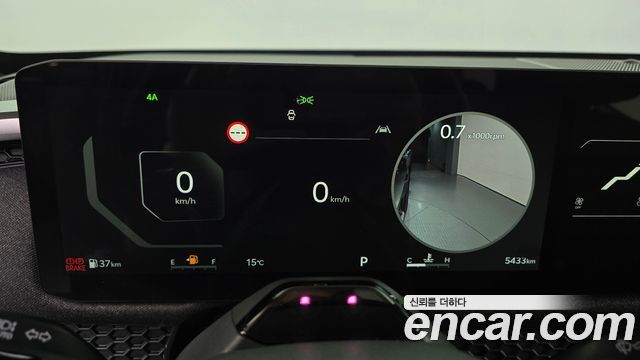 Kia Tasman 2026 — photo 8