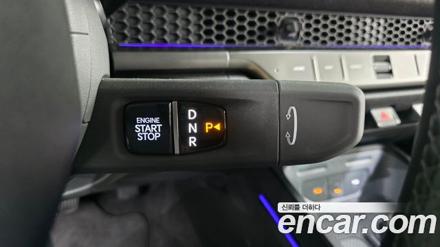 Kia Tasman 2026 — photo 9