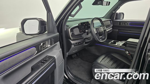 Kia Tasman 2026 — photo 10