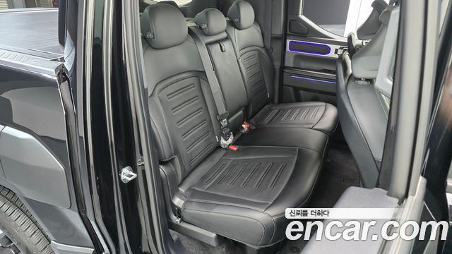 Kia Tasman 2026 — photo 11