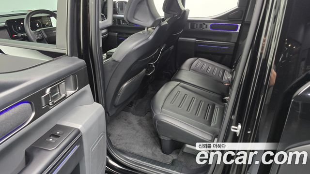 Kia Tasman 2026 — photo 12