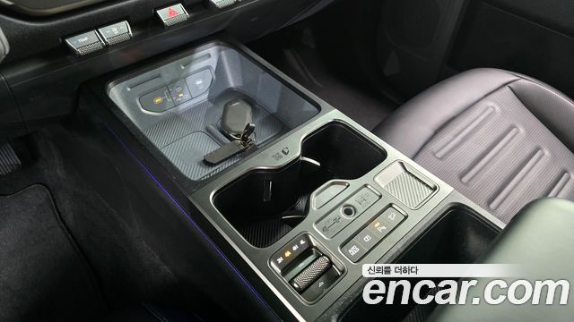 Kia Tasman 2026 — photo 16