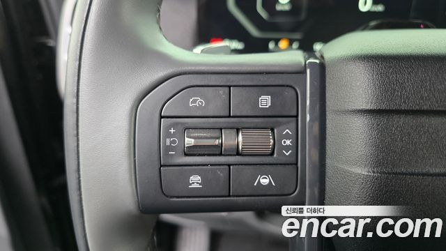 Kia Tasman 2026 — photo 17