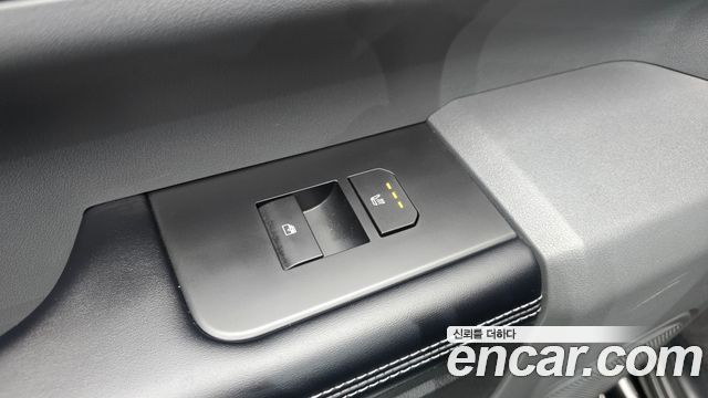 Kia Tasman 2026 — photo 19