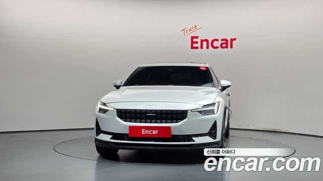 Polestar Polestar 2 2022 — photo 3