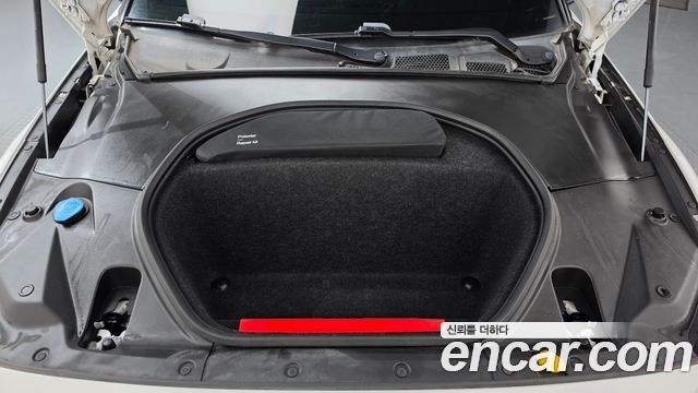 Polestar Polestar 2 2022 — photo 6