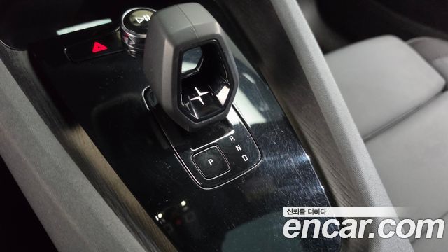 Polestar Polestar 2 2022 — photo 12