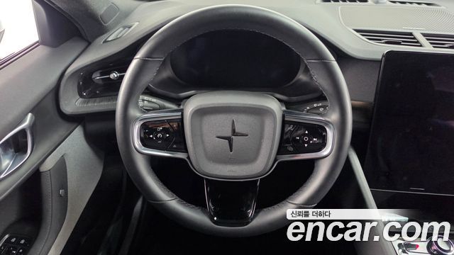 Polestar Polestar 2 2022 — photo 19