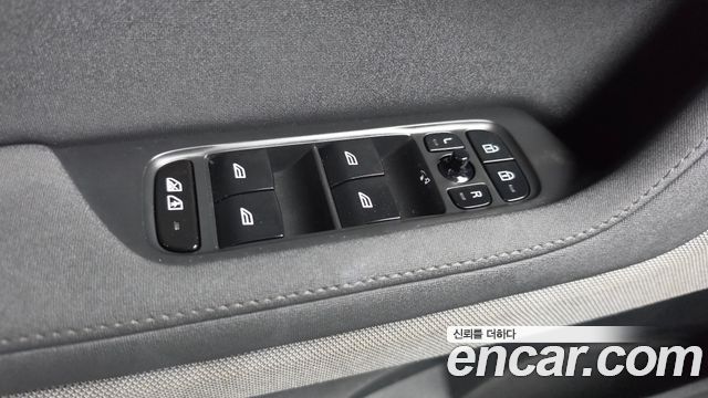 Polestar Polestar 2 2022 — photo 21
