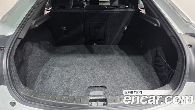 Polestar Polestar 2 2022 — photo 25