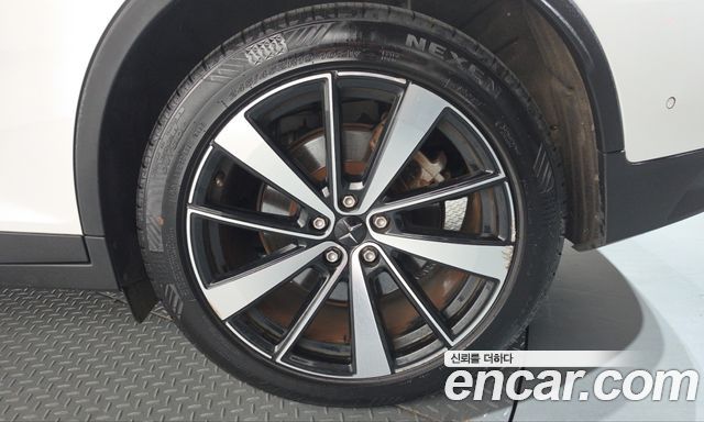Polestar Polestar 2 2022 — photo 7