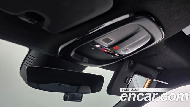 Polestar Polestar 2 2022 — photo 28