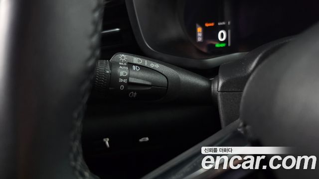 Polestar Polestar 2 2022 — photo 30