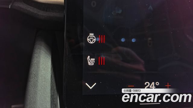 Polestar Polestar 2 2022 — photo 33
