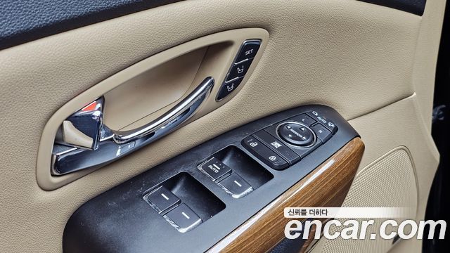 Kia Canival 2017 — photo 23