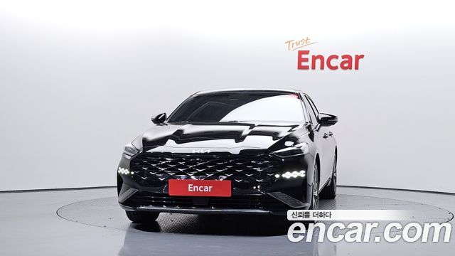 Kia K8 2023 — photo 3