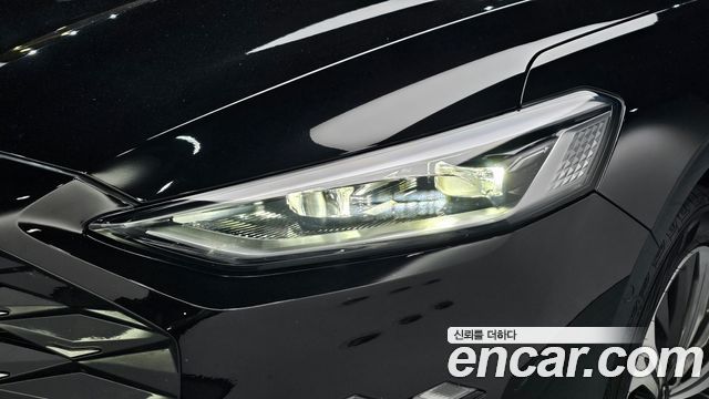Kia K8 2023 — photo 8