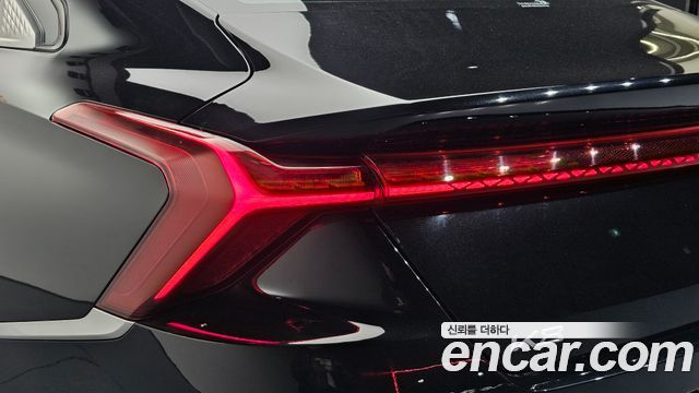 Kia K8 2023 — photo 9