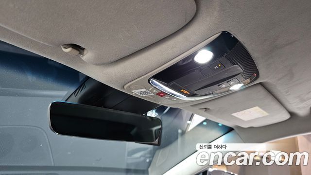 Kia K8 2023 — photo 28
