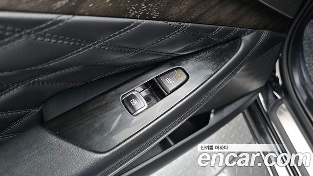 Kia K8 2023 — photo 32