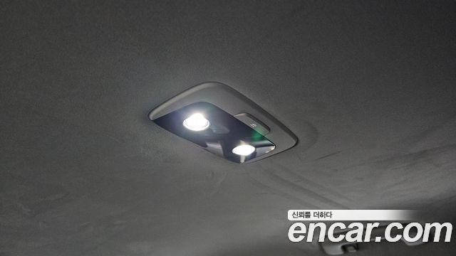 Kia K8 2023 — photo 35
