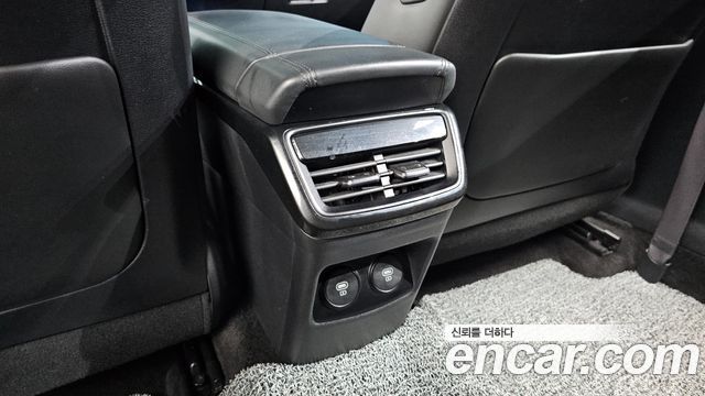 Kia K8 2023 — photo 36