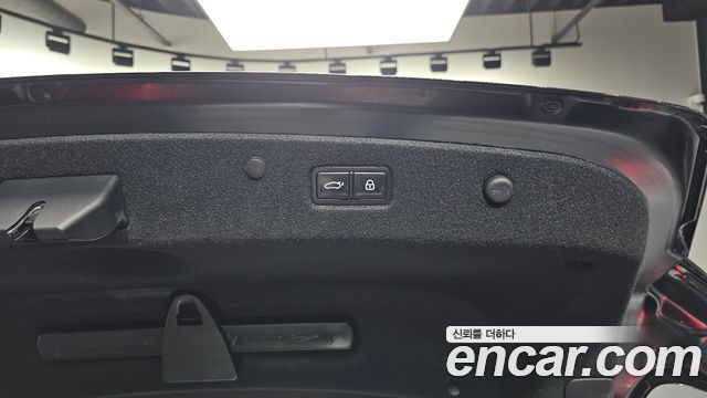 Kia K8 2023 — photo 38