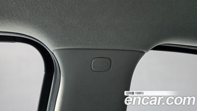 Chevrolet Korea Spark 2019 — photo 22