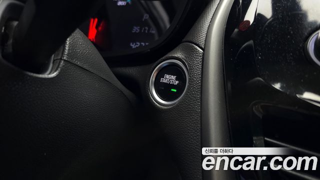 Chevrolet Korea Spark 2019 — photo 24