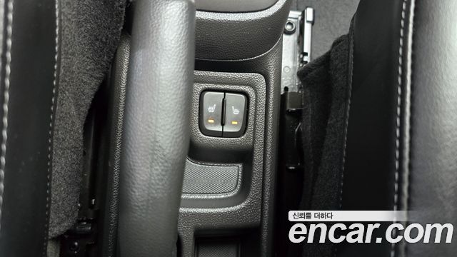 Chevrolet Korea Spark 2019 — photo 25