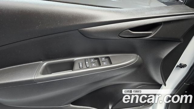 Chevrolet Korea Spark 2019 — photo 26