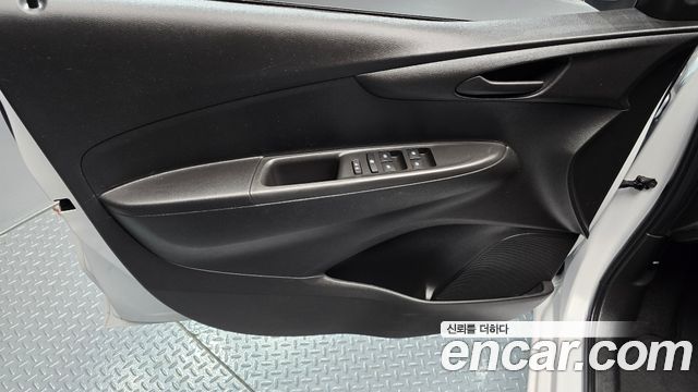 Chevrolet Korea Spark 2019 — photo 14