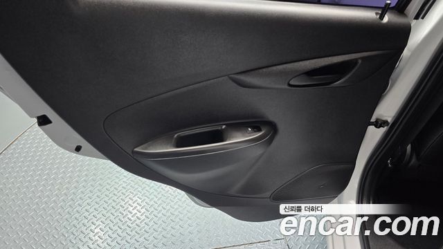 Chevrolet Korea Spark 2019 — photo 15