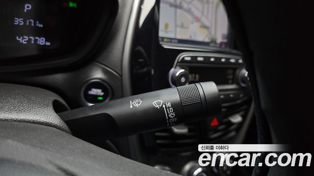 Chevrolet Korea Spark 2019 — photo 27