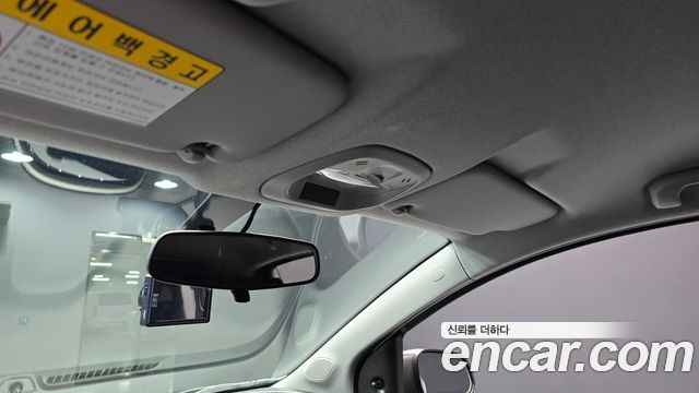 Chevrolet Korea Spark 2019 — photo 30