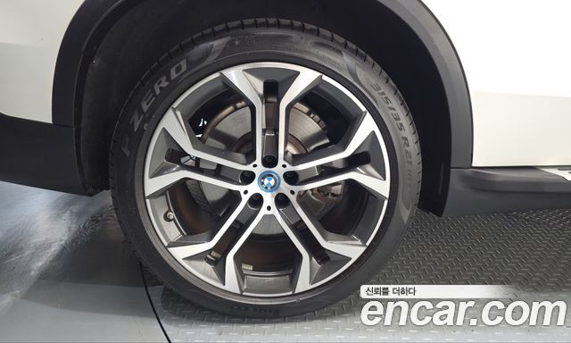 BMW X5 2025 — photo 5