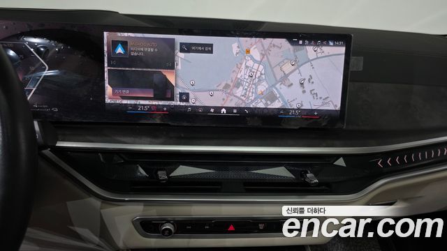BMW X5 2025 — photo 19