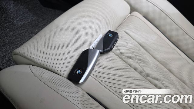 BMW X5 2025 — photo 22