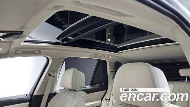 BMW X5 2025 — photo 23