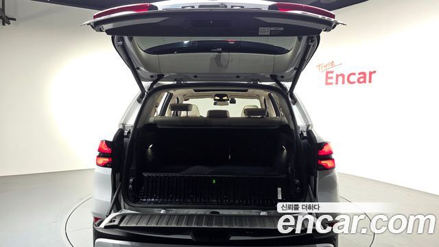 BMW X5 2025 — photo 25
