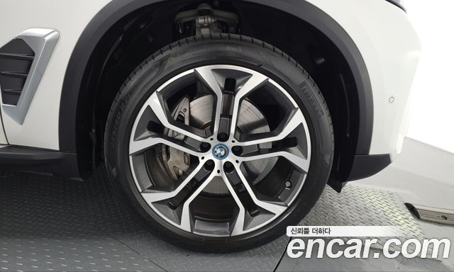 BMW X5 2025 — photo 7
