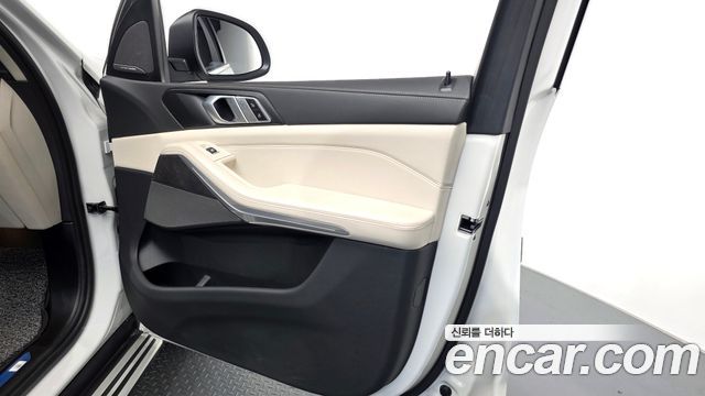 BMW X5 2025 — photo 14
