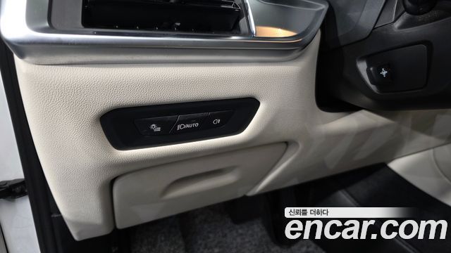 BMW X5 2025 — photo 27